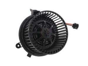 ES#2897514 - 2048200208 - Blower Motor - Attaches to the climate control plenum - Vemo - Mercedes Benz
