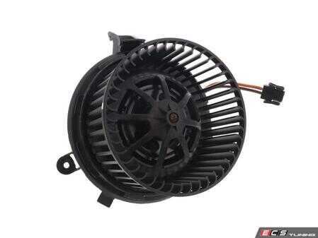 ES#2897514 - 2048200208 - Blower Motor - Attaches to the climate control plenum - Vemo - Mercedes Benz