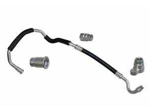 ES#2897517 - 2048302615 - Refrigerant Line - From expansion valve to separation point - Vemo - Mercedes Benz