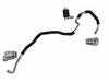 ES#2897523 - 2048309315 - Refrigerant Line - From expansion valve to separation point - Vemo - Mercedes Benz