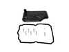 ES#4151376 - 2512710097 - Automatic Transmission Filter - Located in the transmission oil pan - Rein - Mercedes Benz