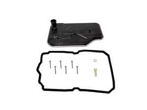 ES#4151376 - 2512710097 - Automatic Transmission Filter - Located in the transmission oil pan - Rein - Mercedes Benz