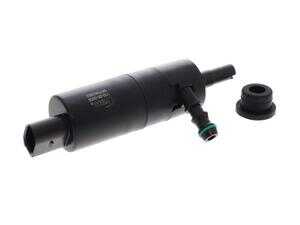 ES#4684633 - 2048690021 - Headlight Washer Pump - Supplies the headlight lens washer nozzles with a corresponding amount of water - Vemo - Mercedes Benz