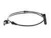 ES#4855104 - 2059058003 - Front ABS Wheel Speed Sensor - Right - Front Axle, Right Side - Vemo - Mercedes Benz