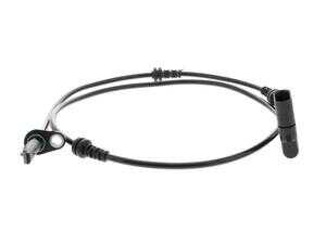 ES#4855104 - 2059058003 - Front ABS Wheel Speed Sensor - Right - Front Axle, Right Side - Vemo - Mercedes Benz
