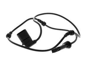 ES#4855105 - 2059058103 - Front ABS Wheel Speed Sensor - Left - Front Axle, Left Side - Vemo - Mercedes Benz