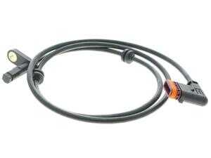 ES#4855109 - 2075400317 - Rear ABS Wheel Speed Sensor - Priced Each - Rear Axle, Fits Left and Right Sides - Vemo - Mercedes Benz