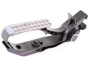 ES#2897528 - 2093000304 - accelerator pedal module - Vemo - Mercedes Benz