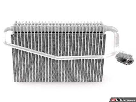 ES#2897529 - 2098300158 - evaporator, air conditioning - Vemo - Mercedes Benz