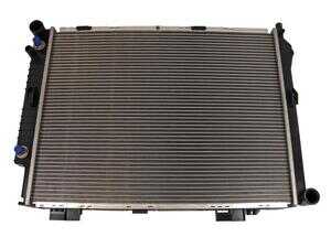 ES#2897536 - 2105002803 - radiator - Vemo - Mercedes Benz