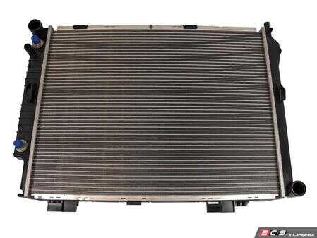 ES#2897536 - 2105002803 - radiator - Vemo - Mercedes Benz
