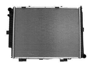 ES#2897538 - 2105006803 - radiator - Vemo - Mercedes Benz