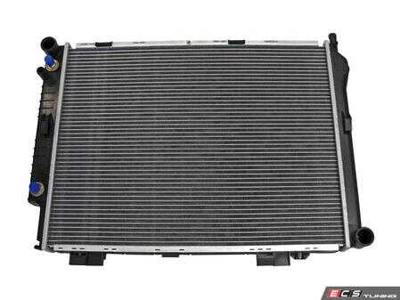 ES#2897539 - 2105007103 - radiator - Vemo - Mercedes Benz