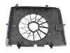 ES#2897540 - 2105052355 - Engine Cooling Fan Shroud - Located between the radiator and the engine - Vemo - Mercedes Benz