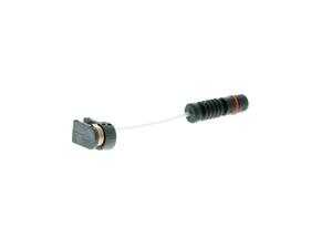 ES#2897544 - 2105401117 - Brake Pad Wear Sensor - Priced Each - Must be replaced each time you replace the brake pads - Vemo - Mercedes Benz