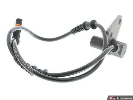 ES#2897545 - 2105409008 - wheel speed sensor - Vemo - Mercedes Benz