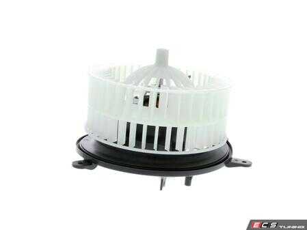 ES#2897553 - 2108202442 - Blower Motor - Attaches to the climate control plenum - Vemo - Mercedes Benz