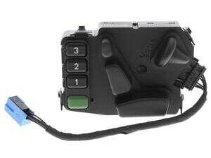 ES#4855117 - 2108208910 - MERCEDES-BENZ | Switch, seat adjustment - Vemo - 