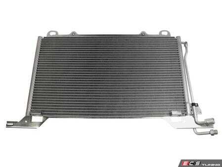 ES#2897563 - 210830037064 - condenser, air conditioning - Vemo - Mercedes Benz