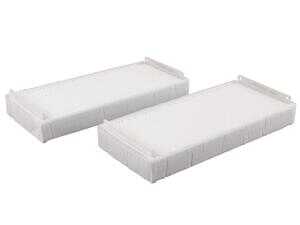 ES#4855120 - 2108301018 - MERCEDES-BENZ | Filter, cabin air - Vemo - 
