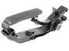 ES#4855122 - 2113000904 - MERCEDES-BENZ | Accelerator Pedal - Vemo - Mercedes Benz