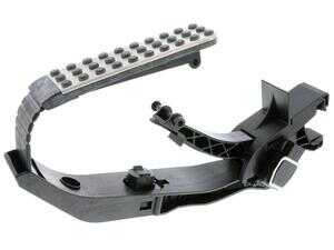 ES#2897581 - 2113001404 - accelerator pedal module - Vemo - Mercedes Benz