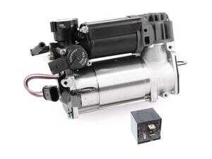 ES#4855123 - 2113200304KIT - MERCEDES-BENZ | Compressor, compressed-air system | VEMO Expert Kits+ - Vemo - 