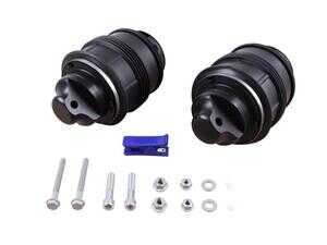 ES#4855126 - 2113200925KIT - Rear Air Spring Replacement Set Of 2 - Includes new hardware - Vemo - Mercedes Benz