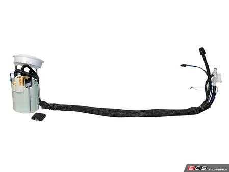 ES#2897582 - 2114701694 - fuel feed unit - Vemo - Mercedes Benz