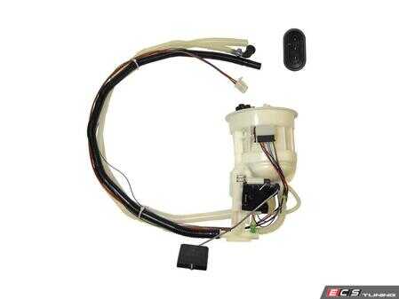 ES#2897584 - 2114704094 - fuel feed unit - Vemo - Mercedes Benz