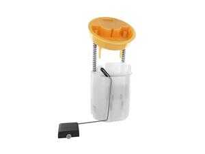 ES#2897585 - 2114704194 - Fuel Sending Unit - Includes pump and fuel gauge sender - Vemo - Mercedes Benz