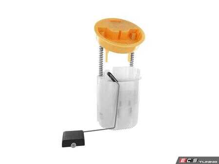 ES#2897585 - 2114704194 - Fuel Sending Unit - Includes pump and fuel gauge sender - Vemo - Mercedes Benz