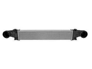 ES#2897587 - 2115001102 - intercooler, charger - Vemo - Mercedes Benz