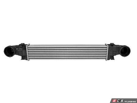 ES#2897587 - 2115001102 - intercooler, charger - Vemo - Mercedes Benz