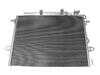 ES#2897588 - 2115001154 - A/C Condenser - Condenses the high pressure refrigerant back into a liquid - Vemo - Mercedes Benz