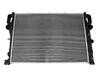 ES#2897589 - 2115001302 - radiator - Vemo - Mercedes Benz