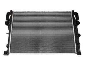 ES#2897589 - 2115001302 - radiator - Vemo - Mercedes Benz