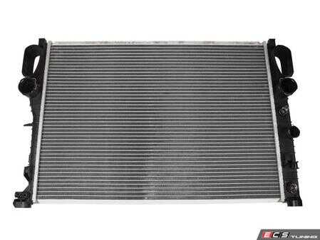 ES#2897589 - 2115001302 - radiator - Vemo - Mercedes Benz