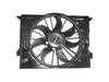 ES#4855127 - 2115001693 - Electric Engine Cooling Fan - 600 watt - Vemo - Mercedes Benz