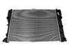 ES#2897591 - 2115003202 - Radiator - Ensure proper cooling for your engine with a new radiator - Vemo - Mercedes Benz