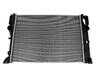 ES#2897592 - 2115003402 - Radiator - Vemo - Mercedes Benz