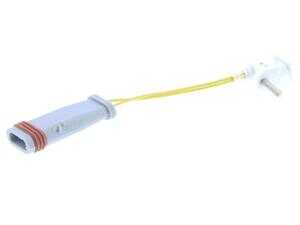 ES#2897593 - 2115400717 - Brake Pad Wear Sensor - Priced Each - Must be replaced when replacing brake pads - Vemo - Mercedes Benz