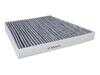 ES#2897598 - 2118300018 - Cabin Filter - Priced Each - Activated charcoal filter - Vemo - Mercedes Benz