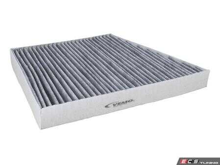 ES#2897598 - 2118300018 - Cabin Filter - Priced Each - Activated charcoal filter - Vemo - Mercedes Benz
