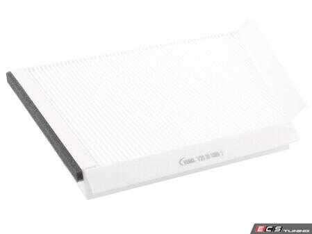 ES#2897603 - 2118300418 - filter, interior air - Vemo - Mercedes Benz