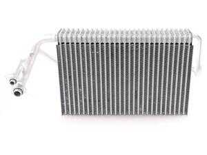 ES#2897605 - 2118300758 - A/C Evaporator - Does Not Include Expansion Valve - Vemo - Mercedes Benz
