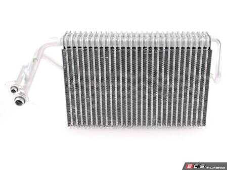 ES#2897605 - 2118300758 - A/C Evaporator - Does Not Include Expansion Valve - Vemo - Mercedes Benz