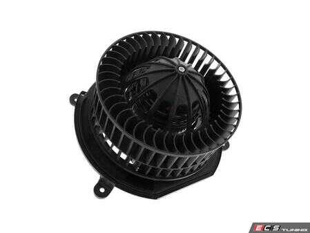 ES#2897607 - 2118300908 - Blower Motor Assembly - Located On The Climate Control Plenum - Vemo - Mercedes Benz