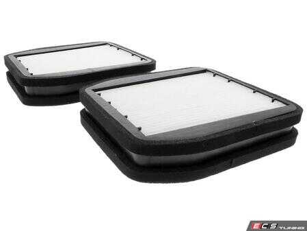 ES#2897608 - 2118301218 - Filter, interior air - Vemo - Mercedes Benz