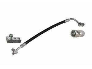 ES#2897609 - 2118304015 - high-/low pressure line, air conditionin - Vemo - Mercedes Benz